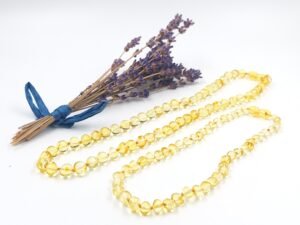 Conjunto de ámbar 'Sunny'