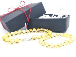 Ámbar puso "Limón"