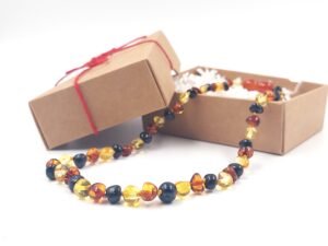 20251128_130205 Amber necklace for kids
