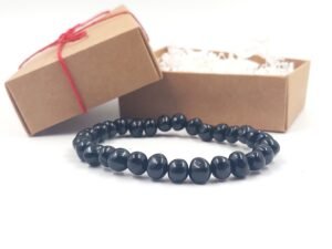 Adult amber bracelet