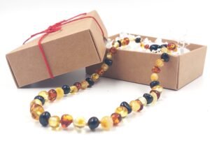 20251128_122624 multicolor amber necklace for kids