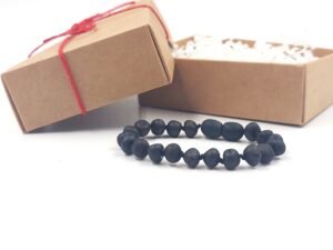 20251128_122646 "Night" amber bracelet for kids