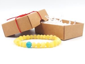 20251203_104731 Amber bracelet for adult