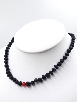 20251228_104032 Collar de ámbar 'imprescindible en 2026' para ELLA