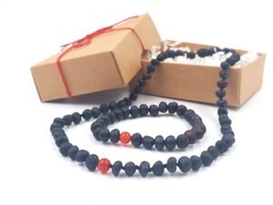 "Must" amber collection