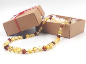 20251128_130602 Collar de ámbar para niños 3 limón/cognac