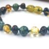 20260104_154613 Green amber bracelet for kids