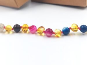 20260104_154757 Honey amber necklace