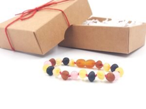 20260104_154852 Ámbar sin pulir de 4 colores