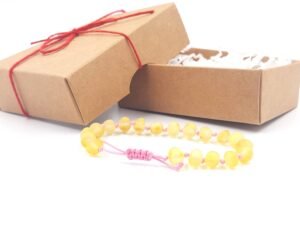 20260104_155201 Hecho a mano, seguro, natural, envío rápido a todo el mundo. Descubre la joyería de ámbar RAAMBRE para toda la familia.