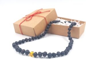 20260104_163434 Unpolished adult amber necklace