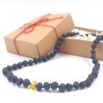 Collar de ámbar adultos